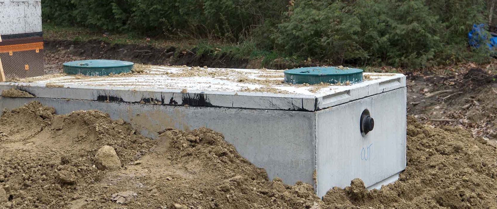 Blogue inspection système septique ÉcoPro Environnement Inc.